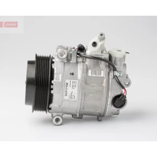 Kompresor klimatizácie DCP17152 /DENSO/ - obr. 1