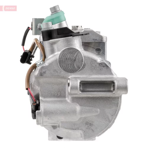 Kompresor klimatizácie DCP17177 /DENSO/ - obr. 2