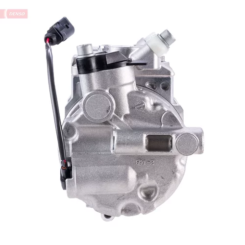 Kompresor klimatizácie DCP32077 /DENSO/ - obr. 2