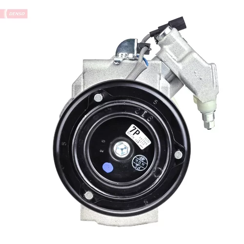 Kompresor klimatizácie DCP40018 /DENSO/ - obr. 2