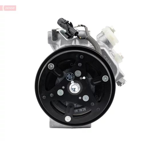 Kompresor klimatizácie DCP47013 /DENSO/ - obr. 1