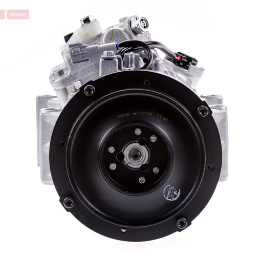 Kompresor klimatizácie DCP50037 /DENSO/ - obr. 2