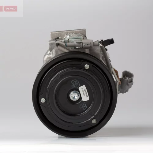 Kompresor klimatizácie DCP50088 /DENSO/ - obr. 2