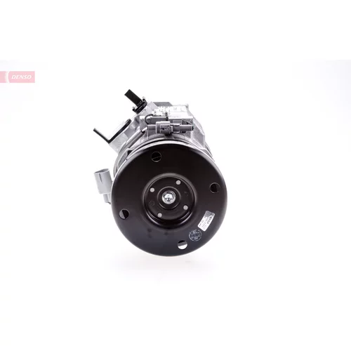 Kompresor klimatizácie DCP50131 /DENSO/ - obr. 2