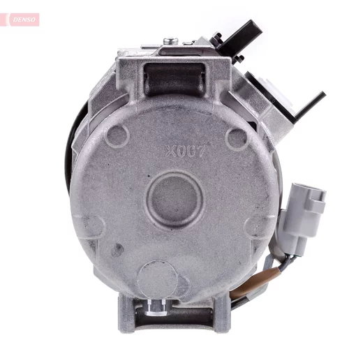 Kompresor klimatizácie DCP50132 /DENSO/ - obr. 3