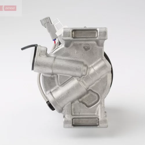Kompresor klimatizácie DCP50309 /DENSO/ - obr. 3