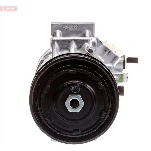 Kompresor klimatizácie DCP50312 /DENSO/ - obr. 2