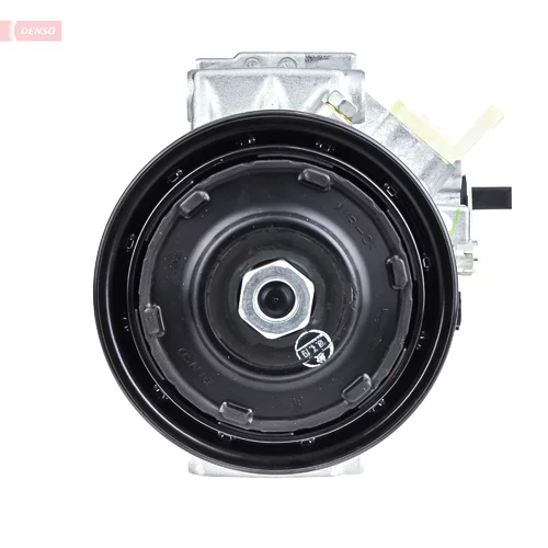 Kompresor klimatizácie DCP50313 /DENSO/ - obr. 2