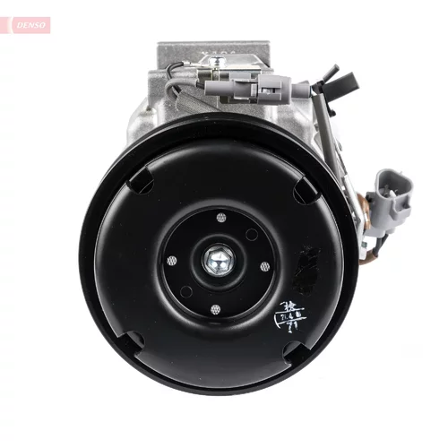 Kompresor klimatizácie DCP50323 /DENSO/ - obr. 1