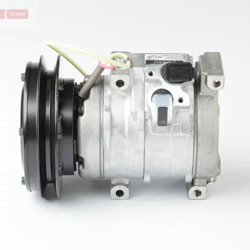 Kompresor klimatizácie DCP99821 /DENSO/