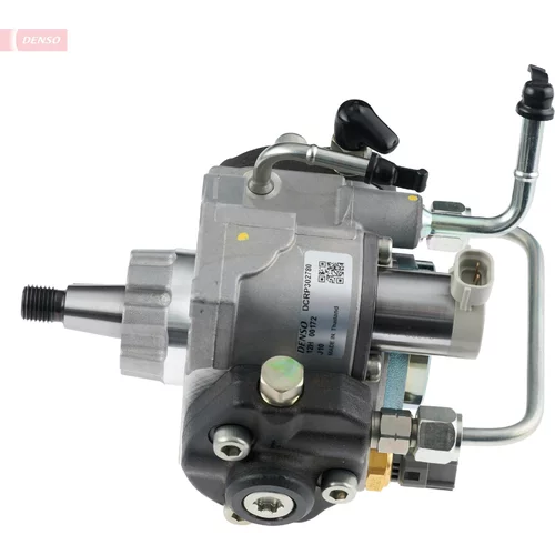 Vysokotlaké čerpadlo DCRP302780 /DENSO/ - obr. 1