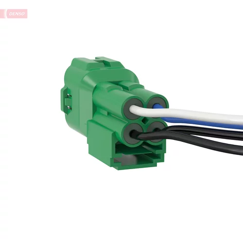 Lambda sonda DOX-0522 /DENSO/ - obr. 4