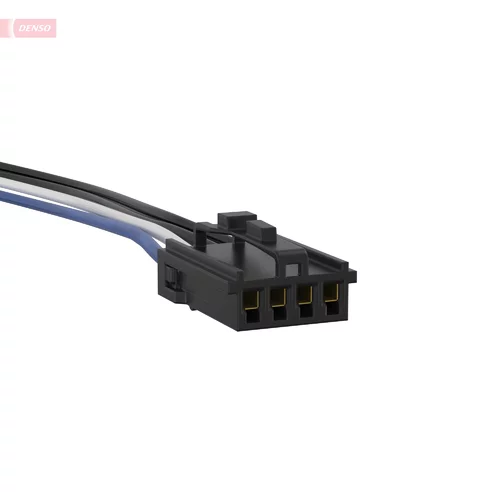 Lambda sonda DOX-1437 /DENSO/ - obr. 2