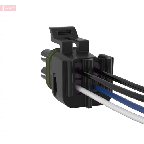 Lambda sonda DOX-1572 /DENSO/ - obr. 4