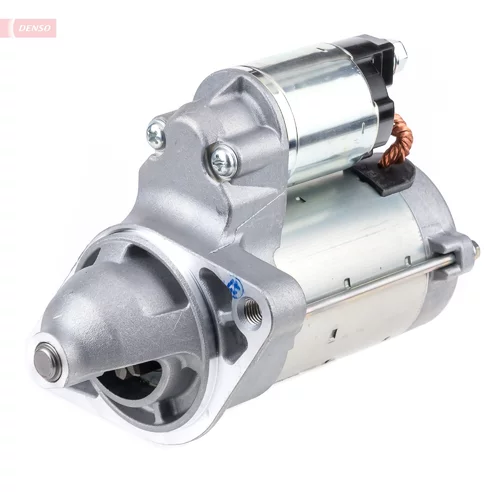 Štartér DSN1239 /DENSO/ - obr. 1