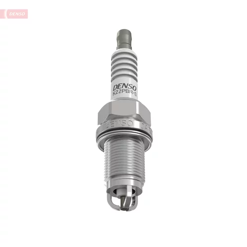 Zapaľovacia sviečka K22PBR-S /DENSO/ - obr. 1