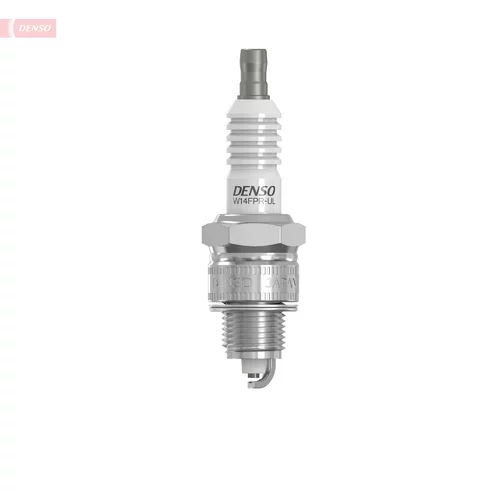 Zapaľovacia sviečka W14FPR-UL /DENSO/ - obr. 1