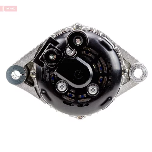 Alternátor DAN1123 /DENSO/ - obr. 1