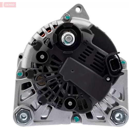 Alternátor DAN1509 /DENSO/ - obr. 1