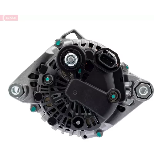 Alternátor DAN1515 /DENSO/ - obr. 1