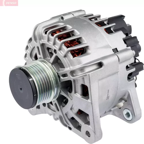 Alternátor DENSO DAN1521