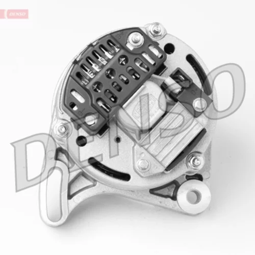 Alternátor DAN605 /DENSO/ - obr. 1
