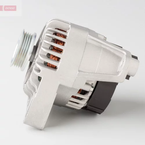 Alternátor DAN630 /DENSO/ - obr. 2
