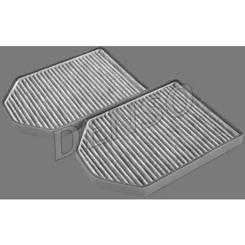 Filter vnútorného priestoru DENSO DCF058K