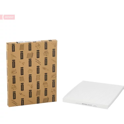 Filter vnútorného priestoru DCF603P /DENSO/ - obr. 2