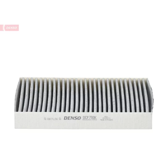 Filter vnútorného priestoru DCF700K /DENSO/ - obr. 1