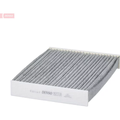 Filter vnútorného priestoru DENSO DCF722K