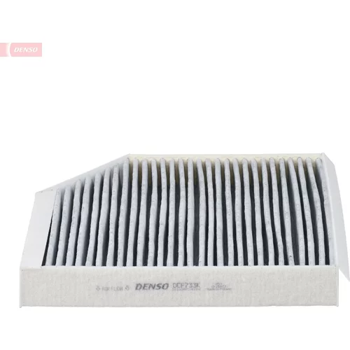 Filter vnútorného priestoru DCF733K /DENSO/ - obr. 1