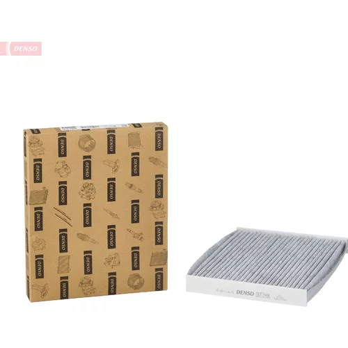 Filter vnútorného priestoru DCF766K /DENSO/ - obr. 2