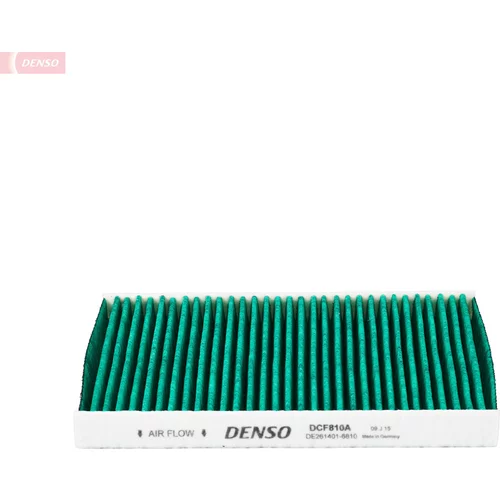 Filter vnútorného priestoru DCF810A /DENSO/ - obr. 1