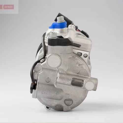 Kompresor klimatizácie DCP02095 /DENSO/ - obr. 3