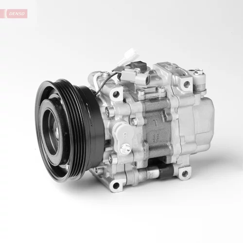 Kompresor klimatizácie DENSO DCP09006