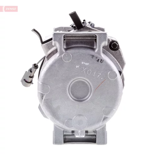 Kompresor klimatizácie DCP12012 /DENSO/ - obr. 3