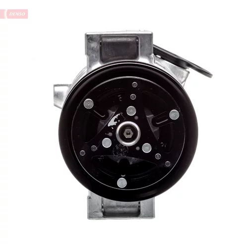 Kompresor klimatizácie DCP13010 /DENSO/ - obr. 2