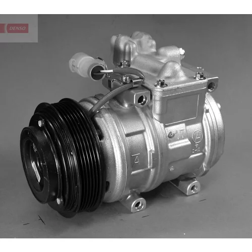 Kompresor klimatizácie DENSO DCP14003