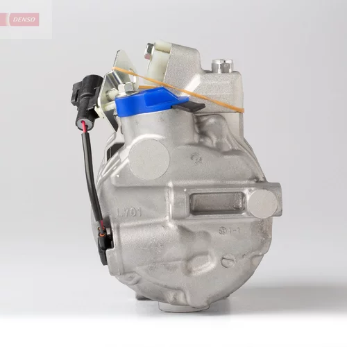Kompresor klimatizácie DCP14019 /DENSO/ - obr. 2