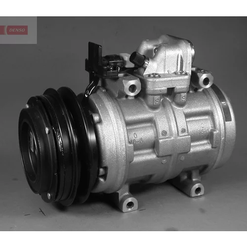 Kompresor klimatizácie DENSO DCP17003