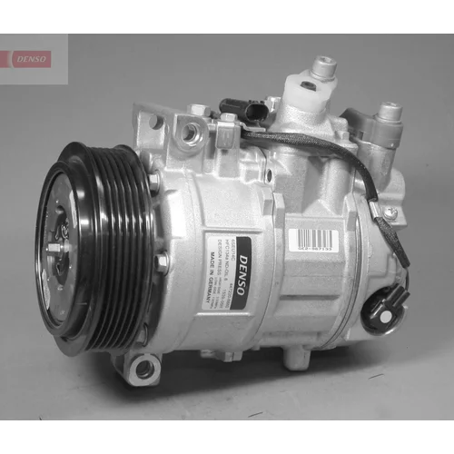 Kompresor klimatizácie DENSO DCP17046
