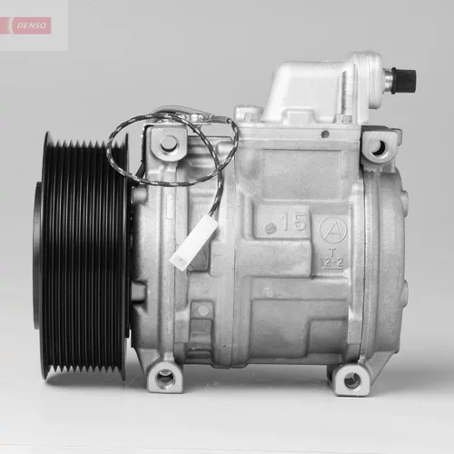 Kompresor klimatizácie DENSO DCP17092