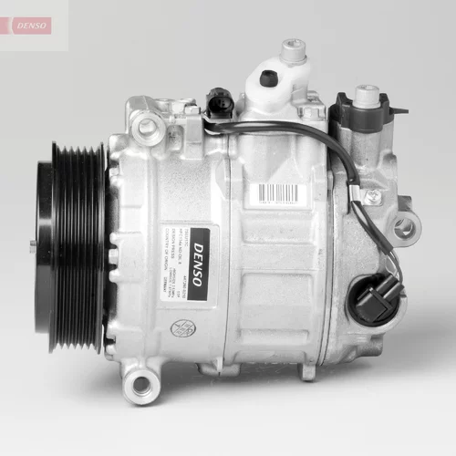 Kompresor klimatizácie DENSO DCP17133