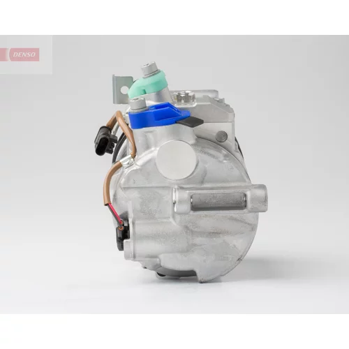 Kompresor klimatizácie DCP17156 /DENSO/ - obr. 3