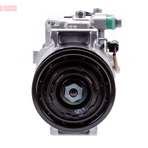 Kompresor klimatizácie DCP17164 /DENSO/ - obr. 2