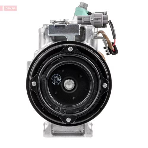 Kompresor klimatizácie DCP17178 /DENSO/ - obr. 1