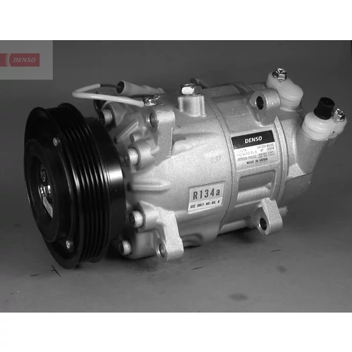 Kompresor klimatizácie DENSO DCP24001