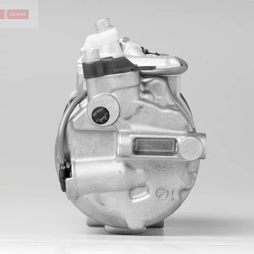 Kompresor klimatizácie DCP28012 /DENSO/ - obr. 2