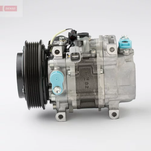 Kompresor klimatizácie DCP36005 /DENSO/ - obr. 1